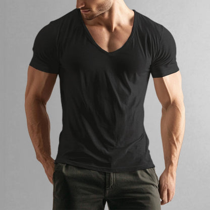 Demser Cotton Shirt