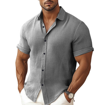 Jorden Linen Shirt