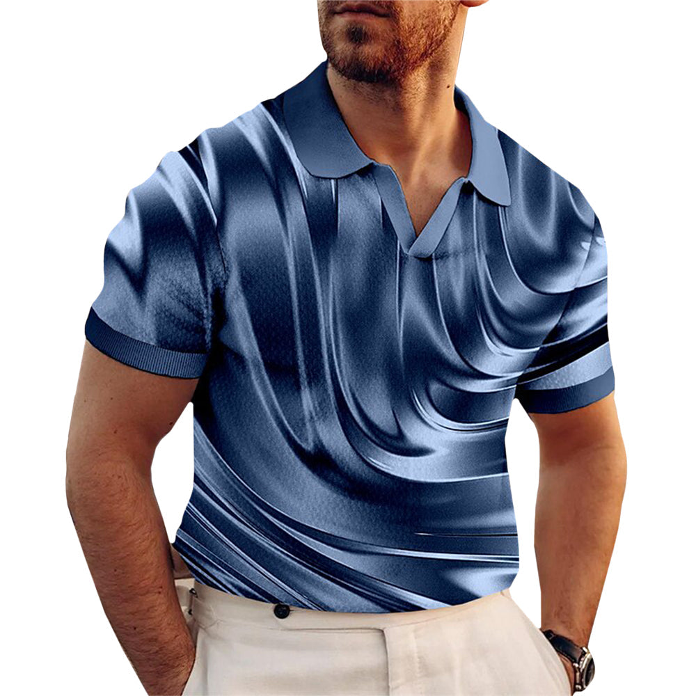 Mark Rafello Shirt