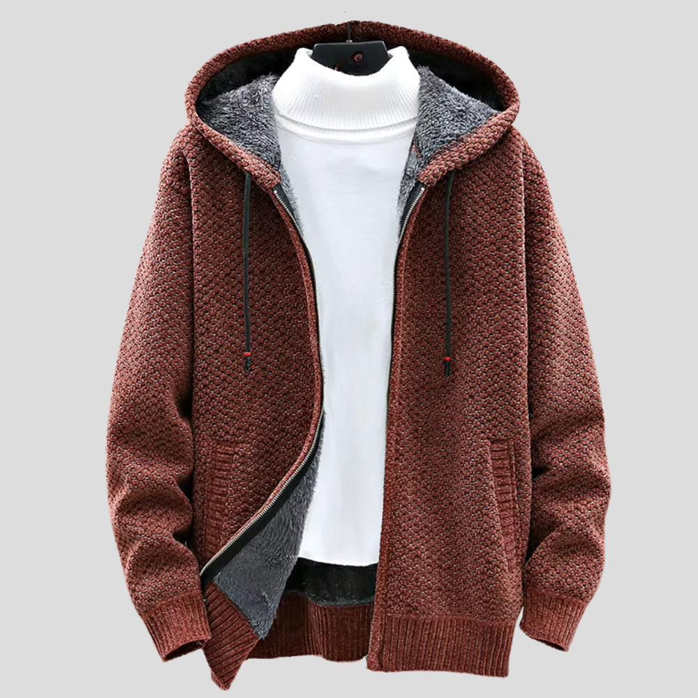 Maverick Premium Hoodie