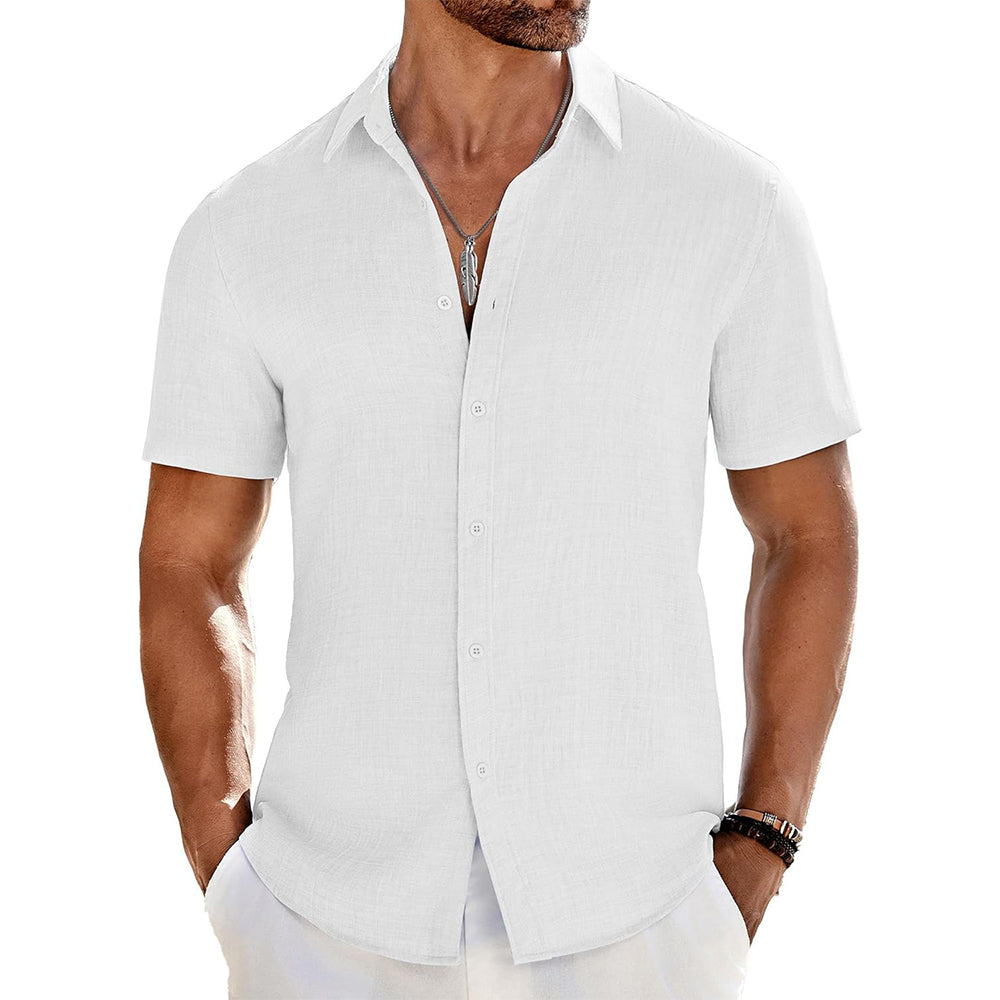 Ivano Premium Shirt