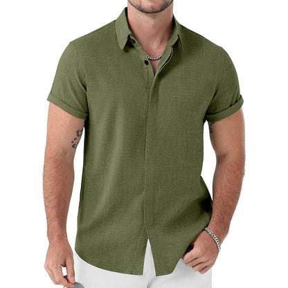 Ralph Glen Shirt
