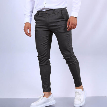 Malter Premium Trousers