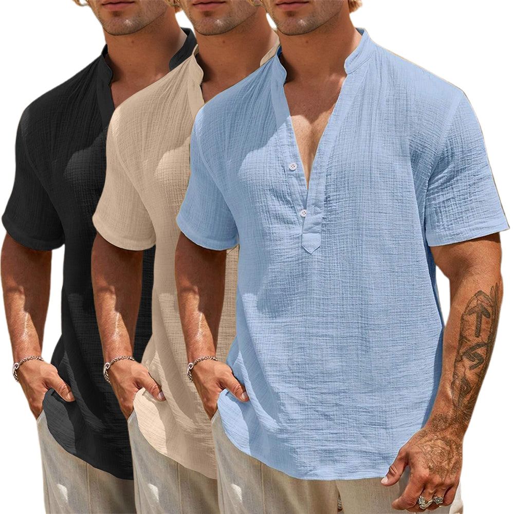 Lorient Cotton Shirt