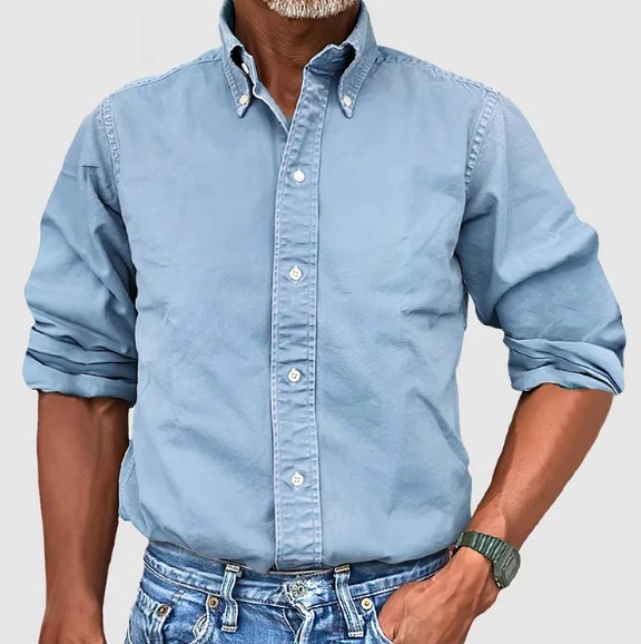 Edgar Clark Shirt
