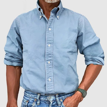 Edgar Clark Shirt