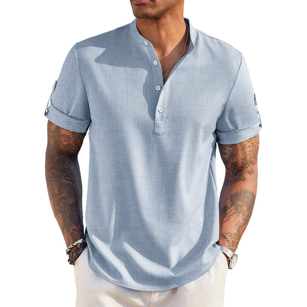 Curz Linen Shirt