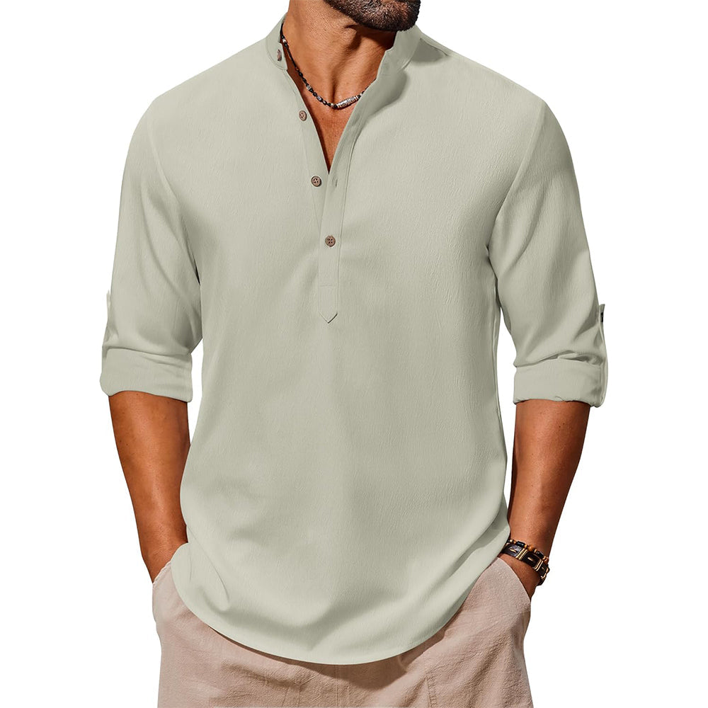 Dalton Shawn Shirt