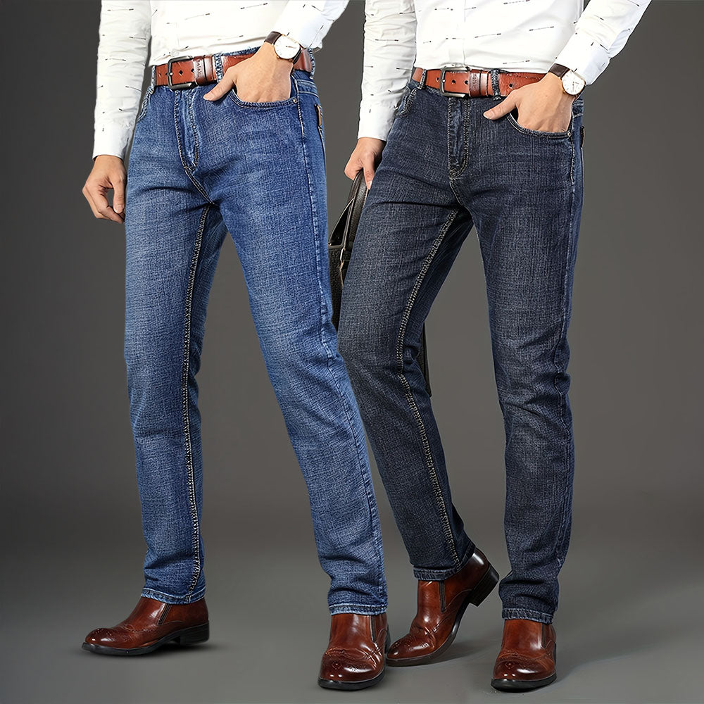 Carlo Denim Jeans