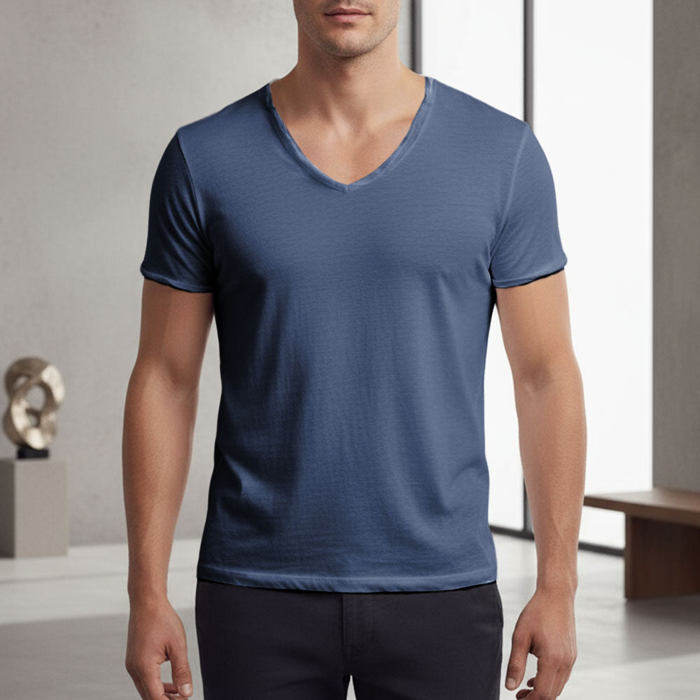 Dascut Cotton Shirt