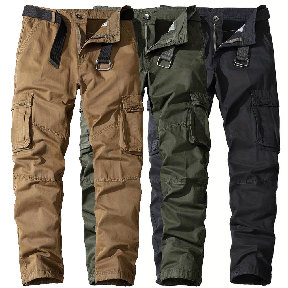 Grayson Cargo Pants
