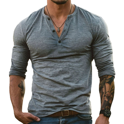 Dariel Henley Shirt