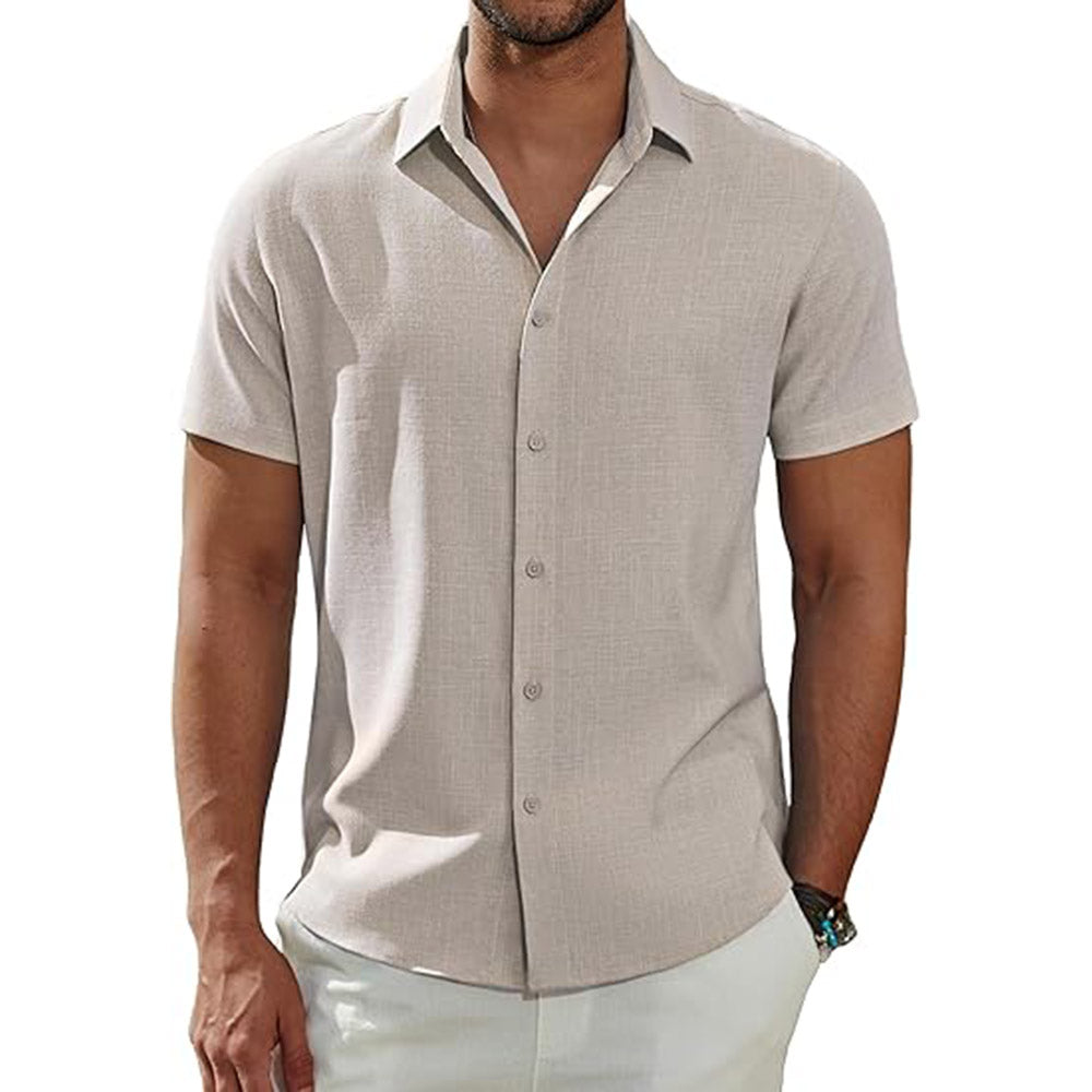 Carsan Cotton  Shirt