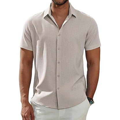 Carsan Cotton  Shirt