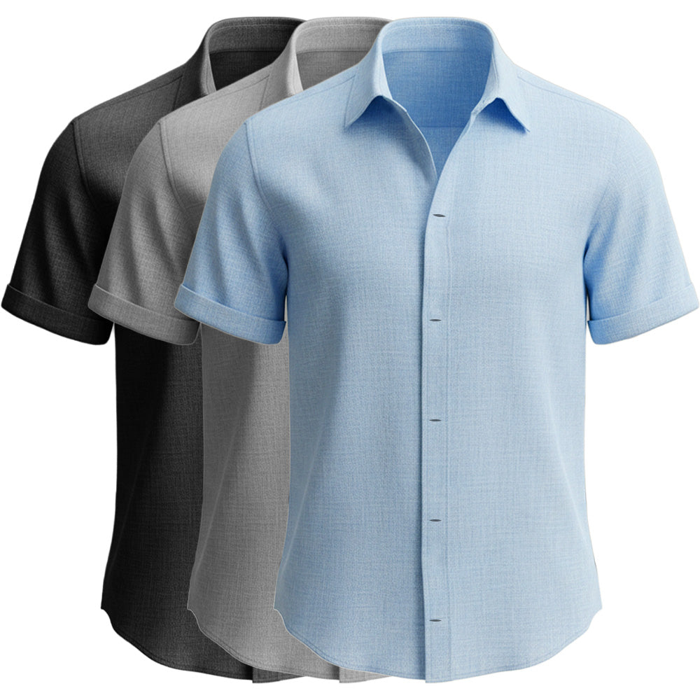 Lurin Linen Shirt