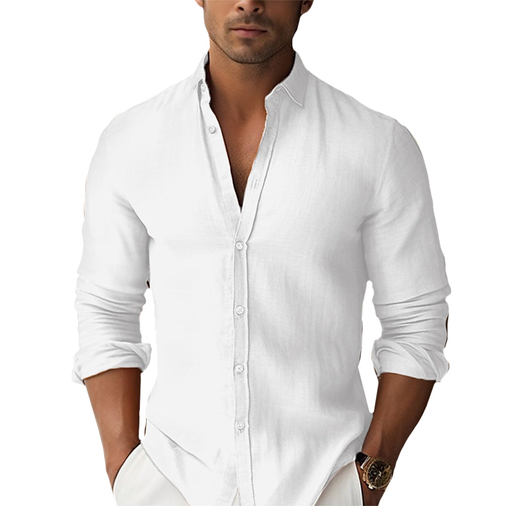 Douler Cotton Shirt