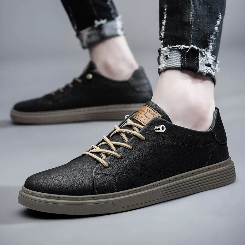 Bruno Dominik Shoes