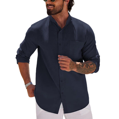 Gavit Cotton Shirt
