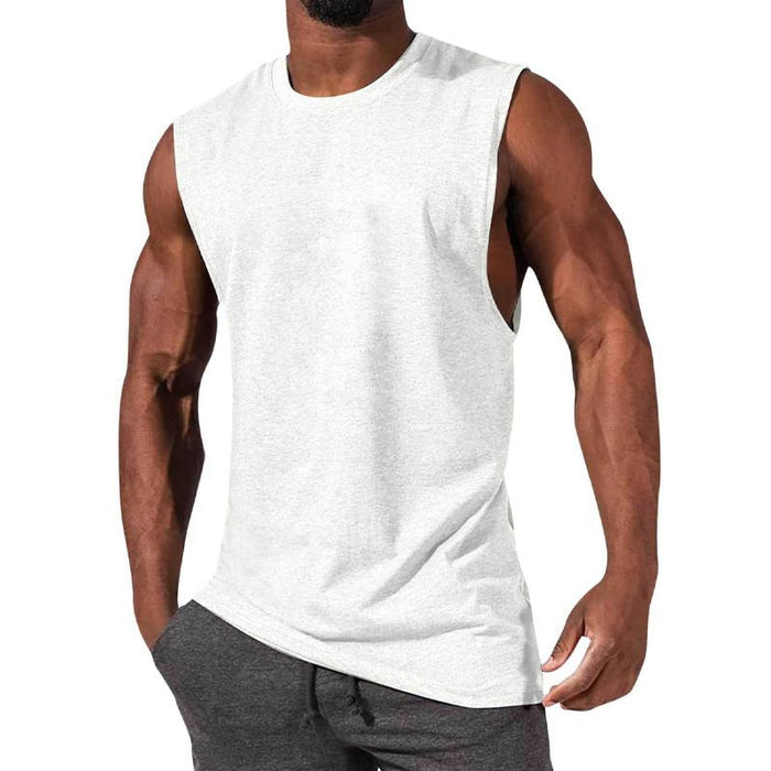 Moscor Slim-fit Tank