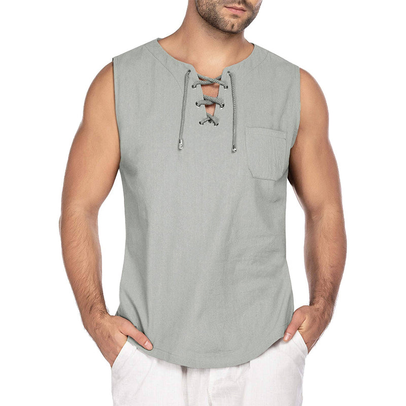 Purbeck Linen Shirt