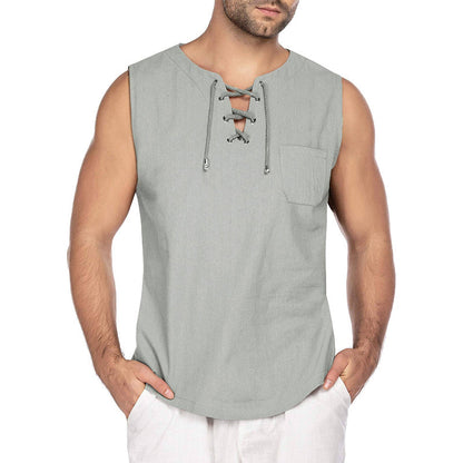 Purbeck Linen Shirt