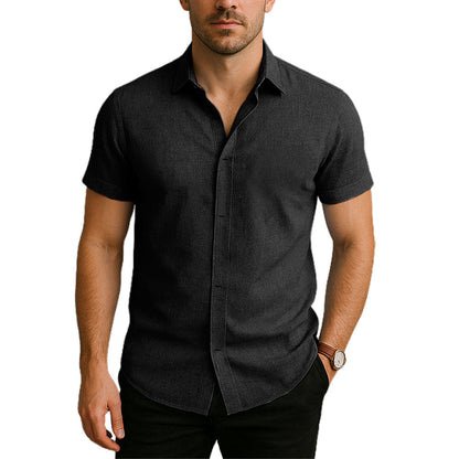 Olfer Linen Shirt