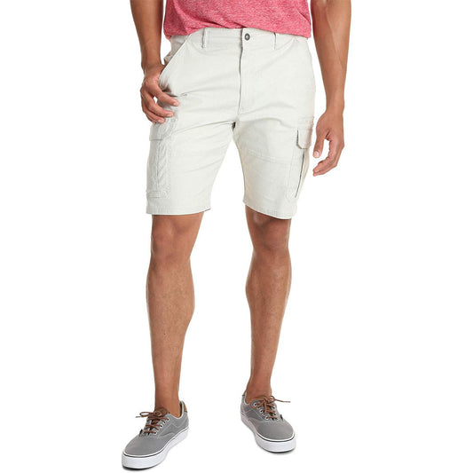 Jamison Cotton Shorts