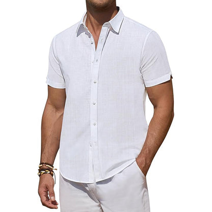 Tupin Cotton Shirt