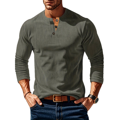 Leonardo Emilian Shirt