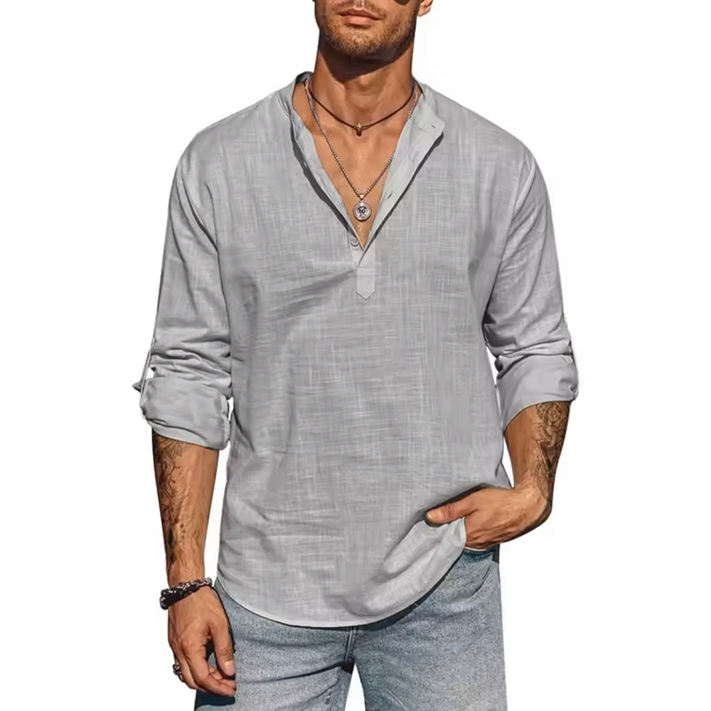 Jameson Parker Shirt