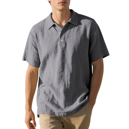 Vence Linen Shirt