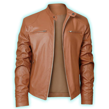 Alexander Jackson Jacket