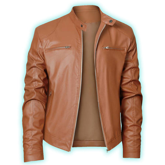 Alexander Jackson Jacket