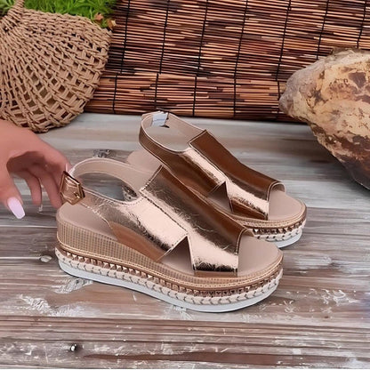 Sebria Kanto Sandals