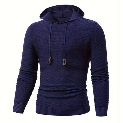Benjamin Oliver Hoodie