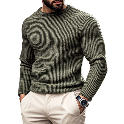 Dobren Knit Sweater