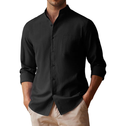 Darius Linen Shirt