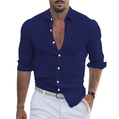 Sergio Classic Shirt