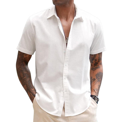 Jolten Cotton Shirt