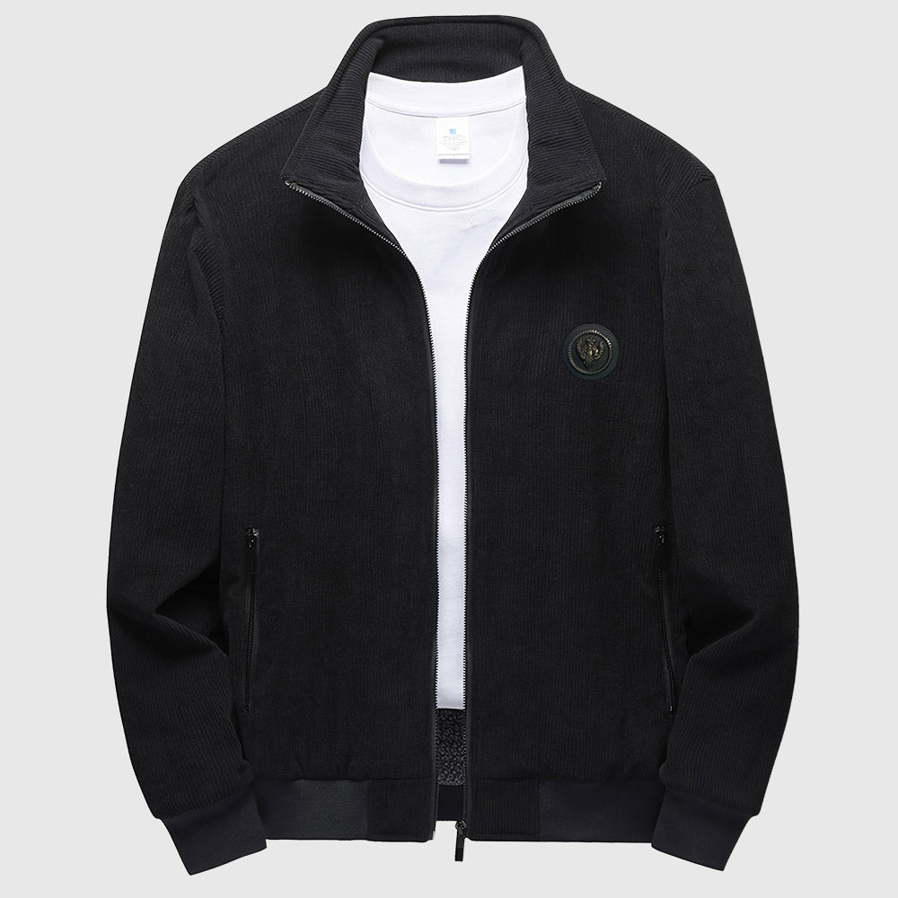 Salver Corduroy Jacket