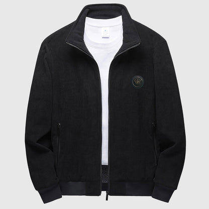 Salver Corduroy Jacket