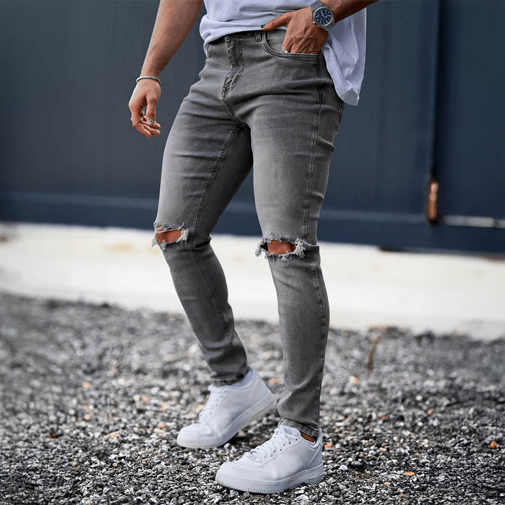 Leandro Denim Jeans