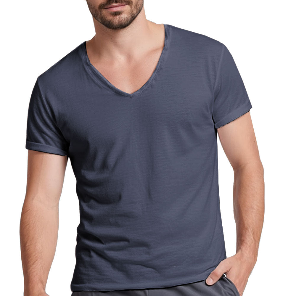 Carles Cotton Shirt