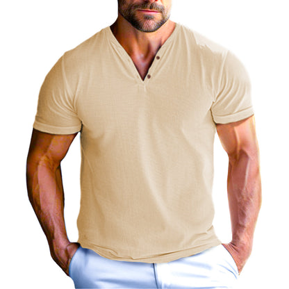 Desmond Henley Shirt