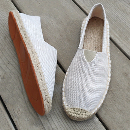 Doafer Knit Shoes
