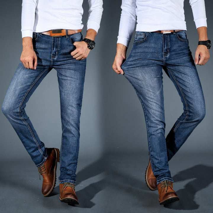 Spencer Denim Jeans