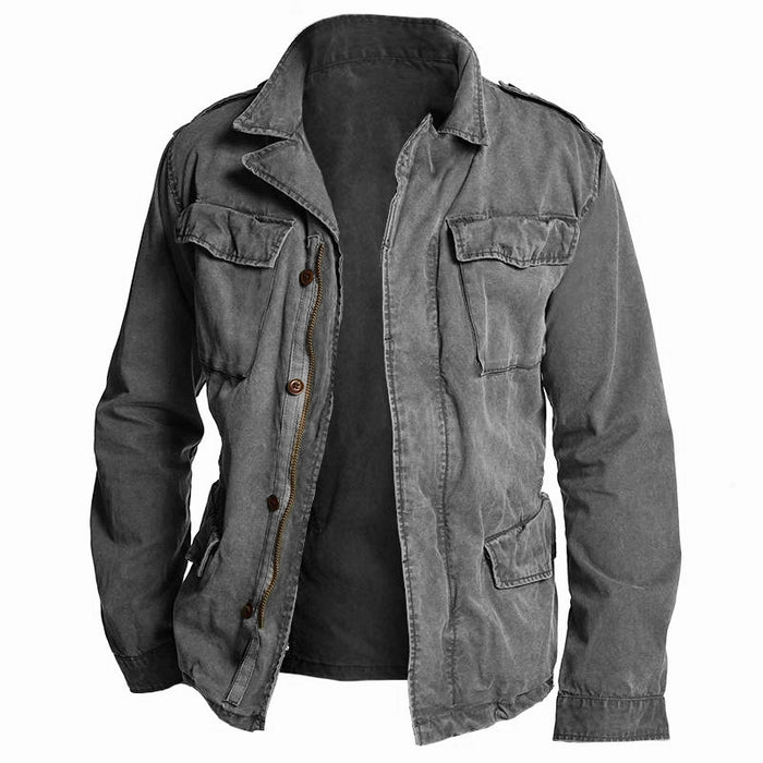 Basilon Vintage Jacket