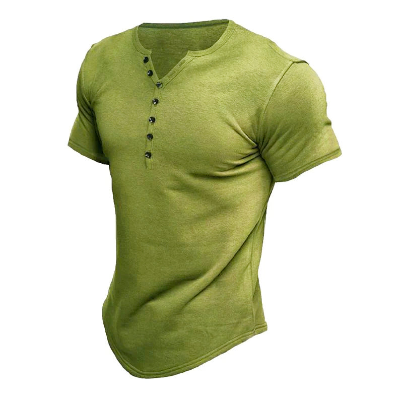 Benjamin Cotton Shirt