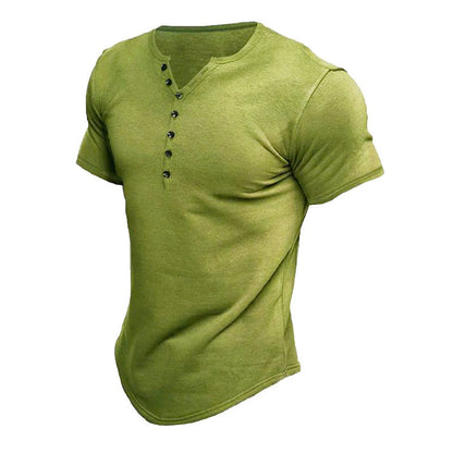 Benjamin Cotton Shirt