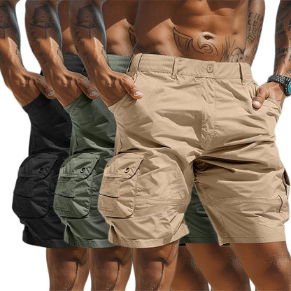 Christopher Aaron Shorts